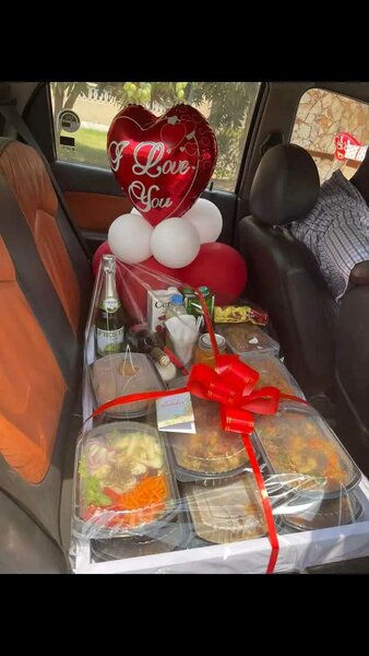 Food Hamper