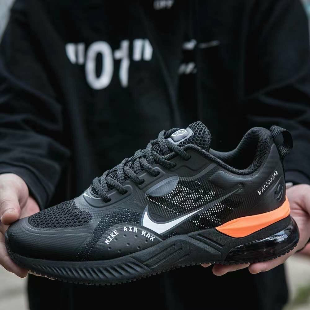 Nike Air Max Sneakers Homme
