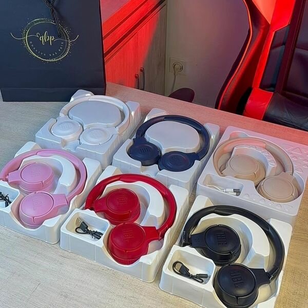 JBL  TUNE 510 BT