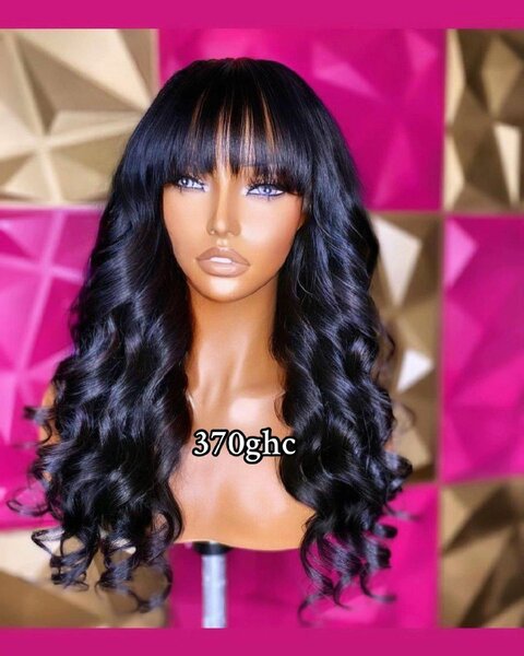 Wig