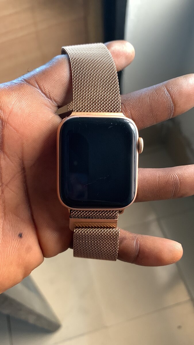 Apple Watch SE