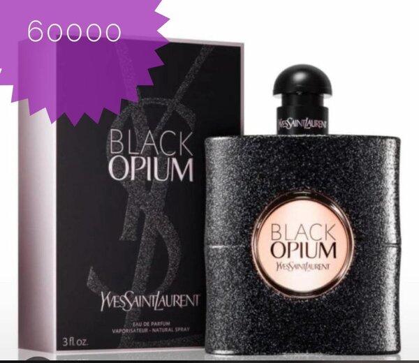 Parfum femme