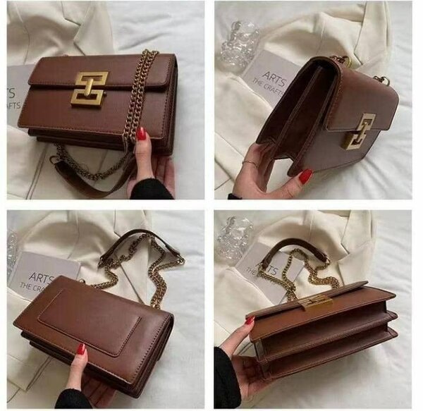 Mini bags