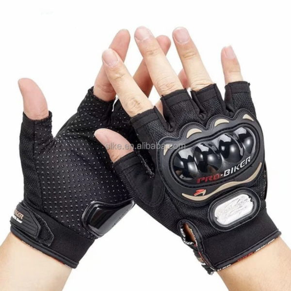 Gant de moto