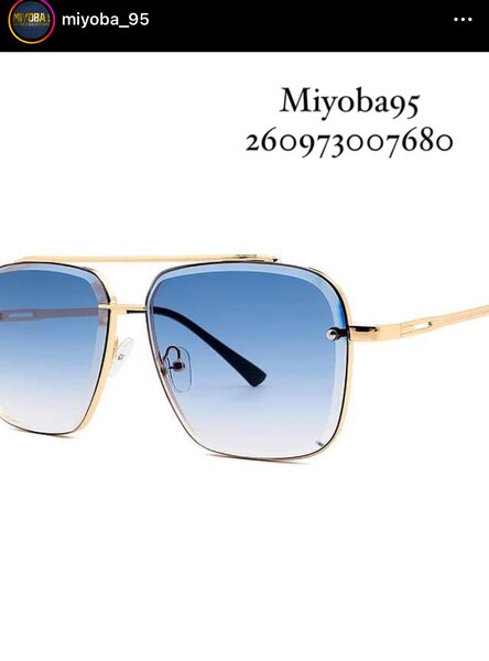 Sunglasses