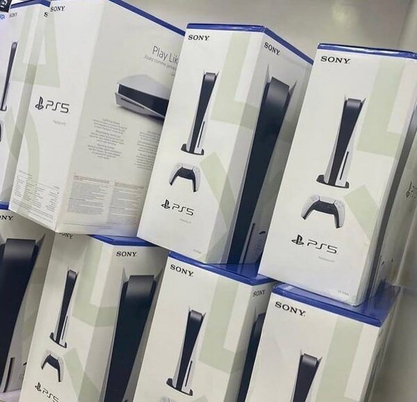 Play Station (PS5)