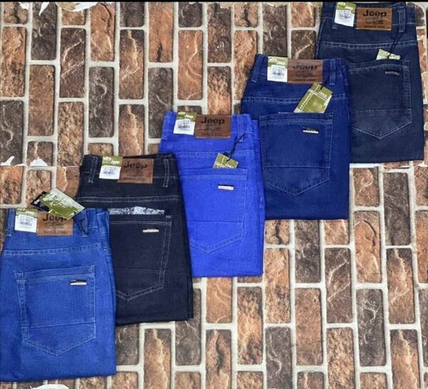 Bmw Jeans