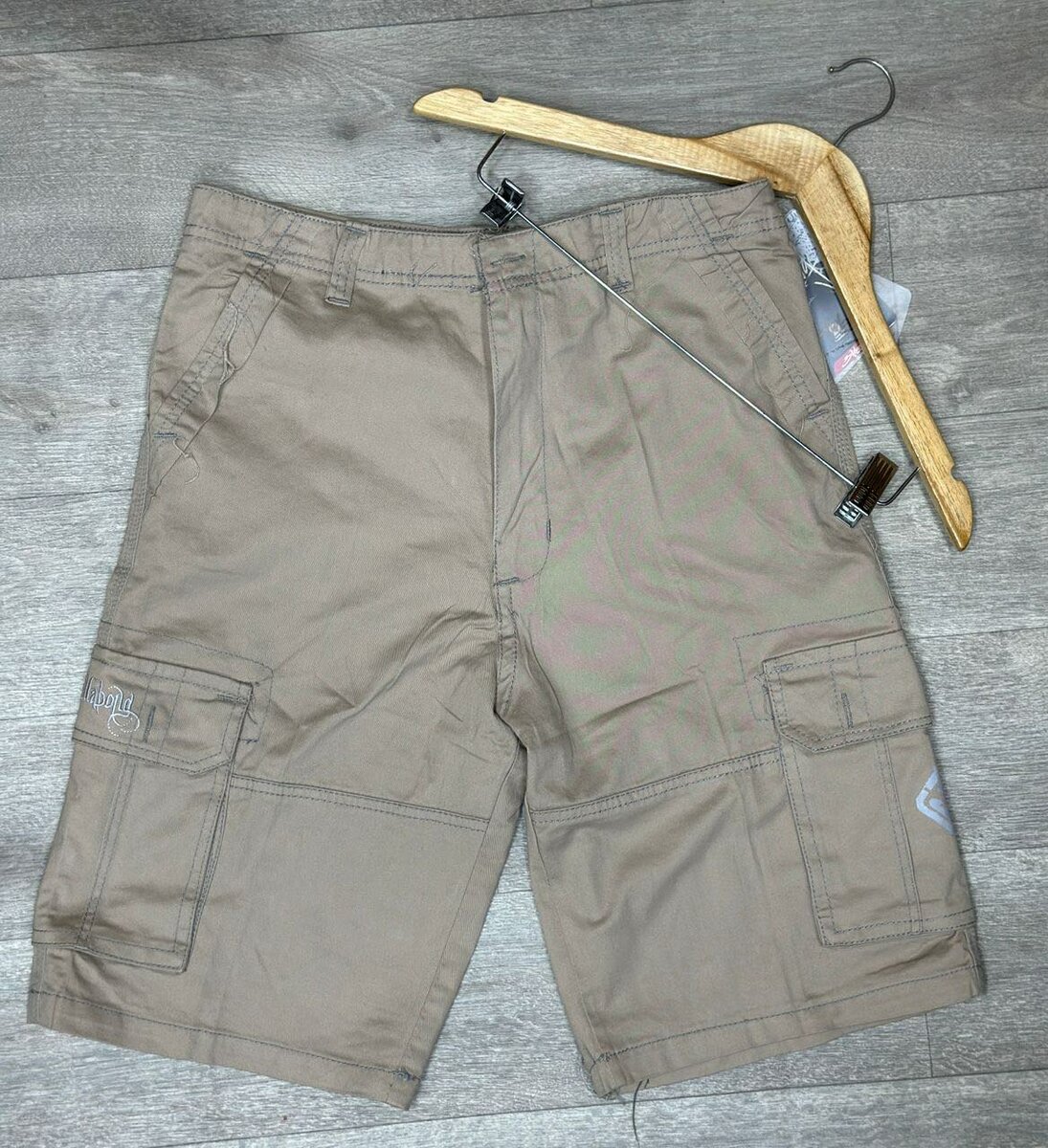 Short