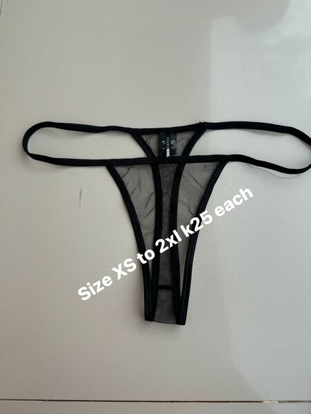nice panties