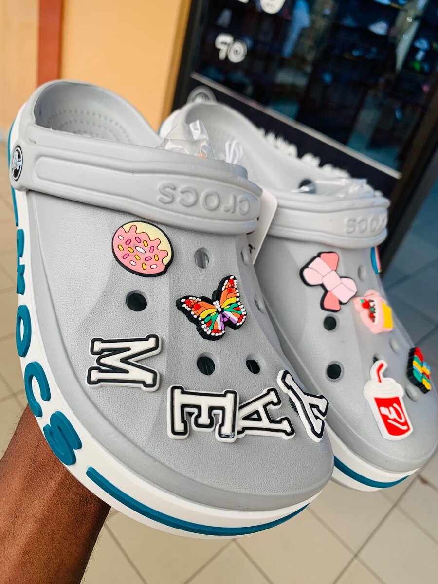 Crocs