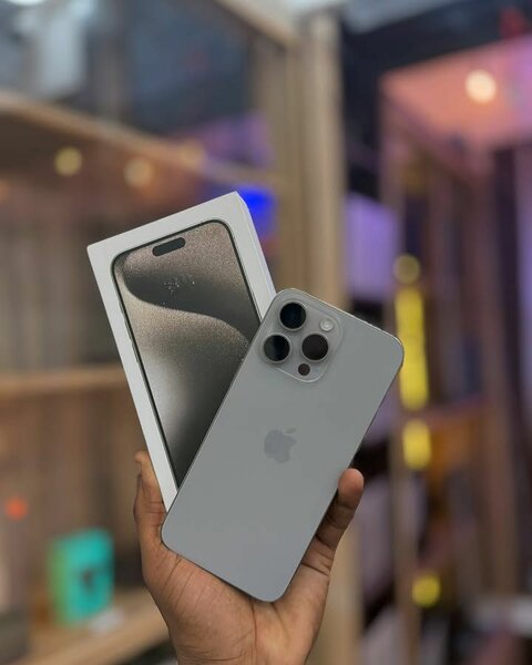 iphone 15pro max