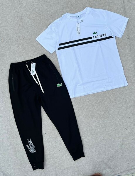 Ensemble de sport 