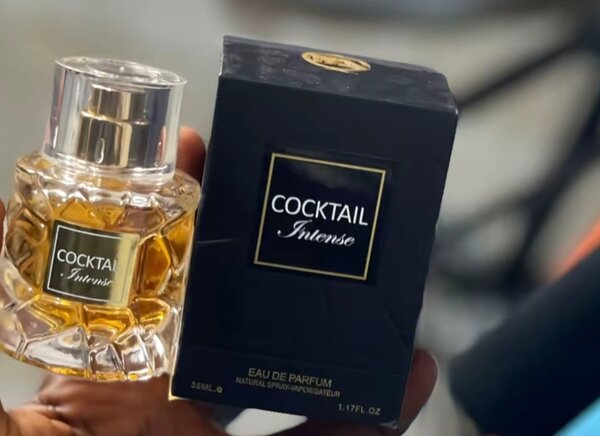 Parfum Cocktail Intense 35ml