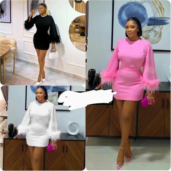 ladies wear