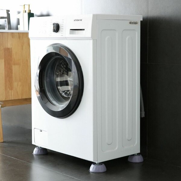 Washing Machine Stand