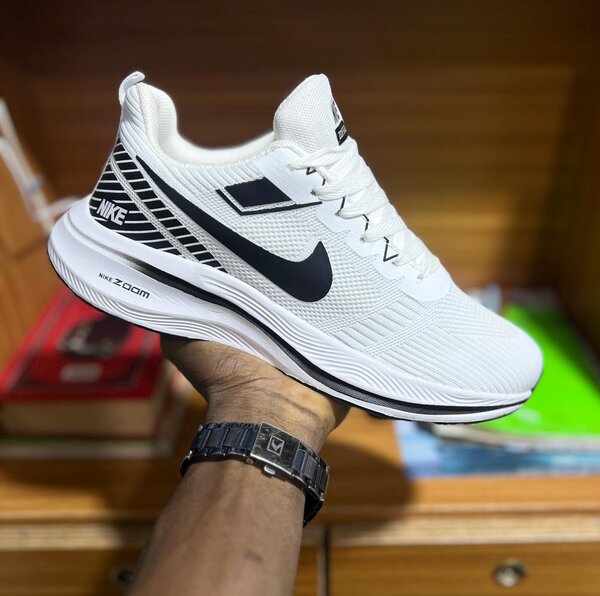 Baskets Nike Zoom Homme