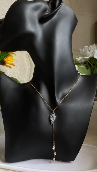 Lovely necklaces