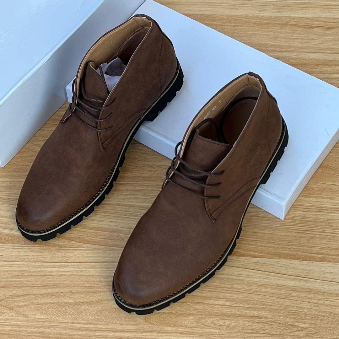 EXECUTIVE SHOES