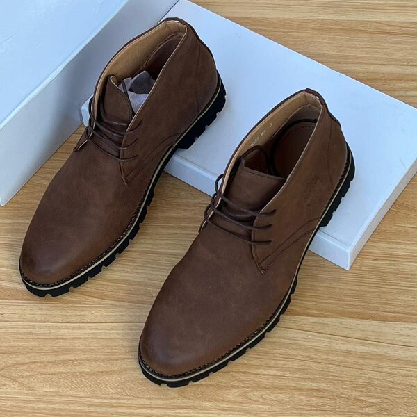 EXECUTIVE SHOES