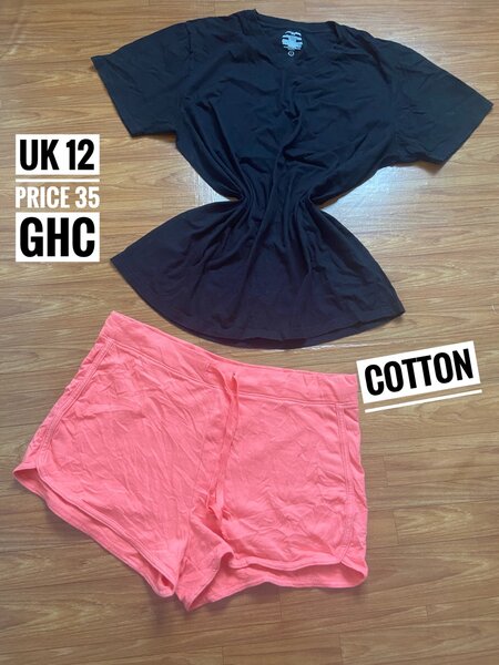 Easy wear