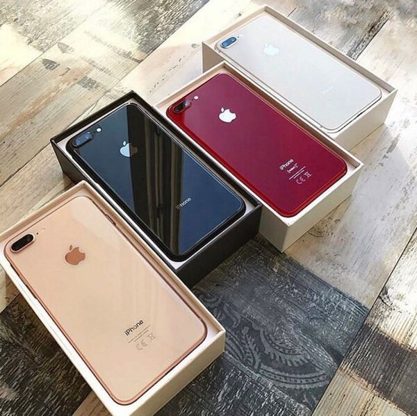 IPHONE 7 PLUS 128GB