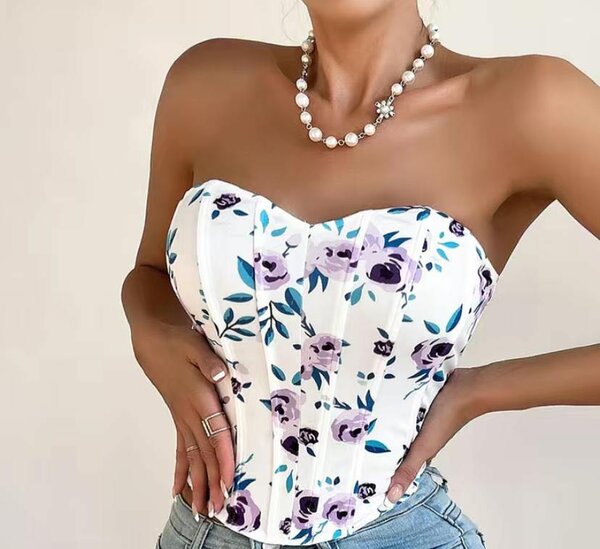 Ledies  Corsets