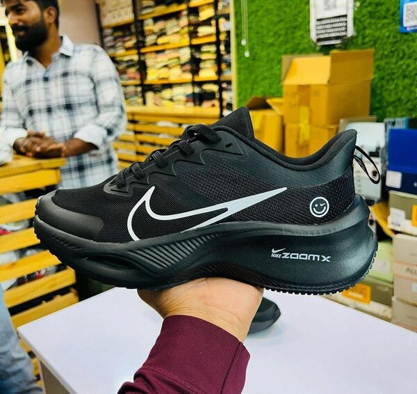 Nike runners