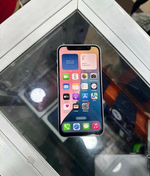 Smartphone Apple iPhone 12