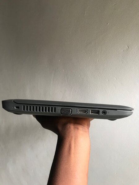 *Hp probook 11 g2
