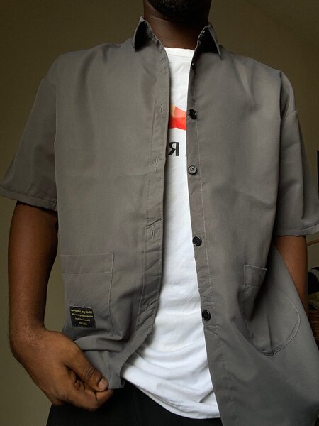 Chemise