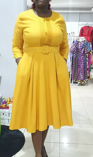 dress