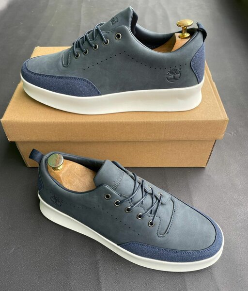 TIMBERLAND