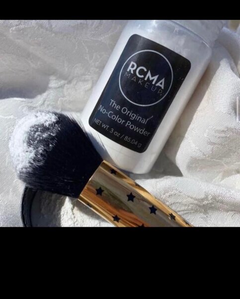Setting powder