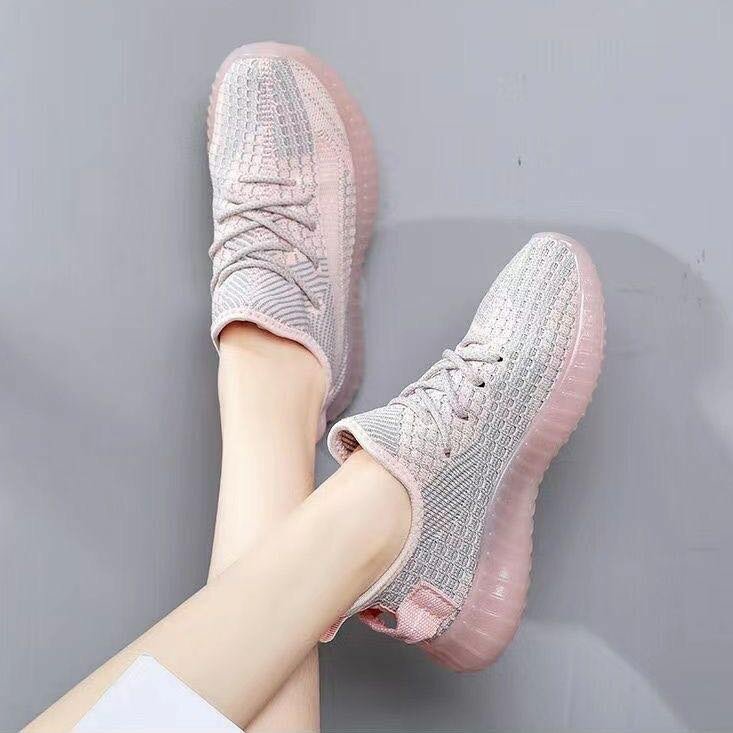 Chaussure fermées