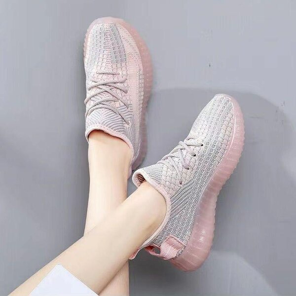 Chaussure fermées