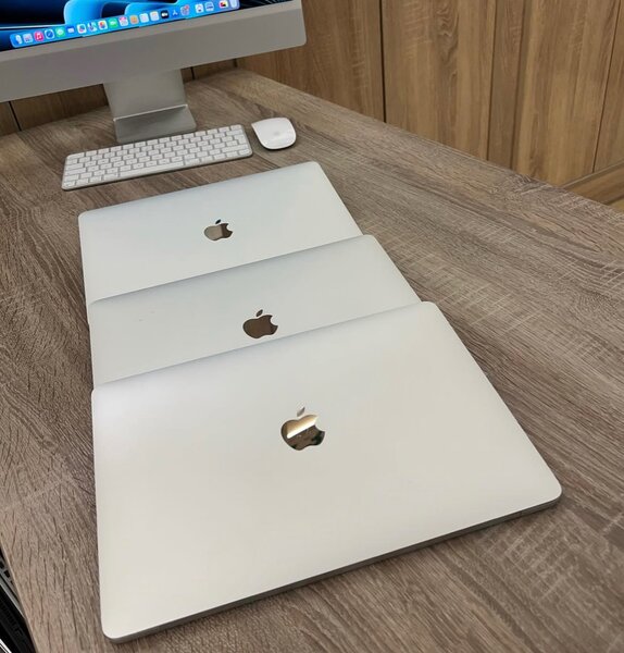 MacBook Pro