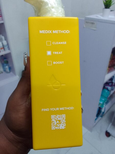 Medix 5.5