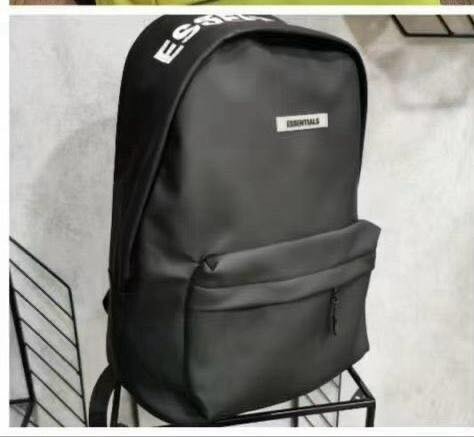Back pack