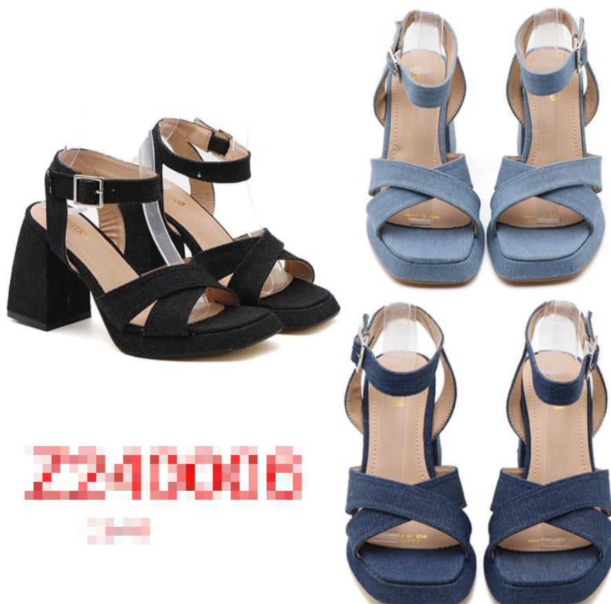 Sandalias