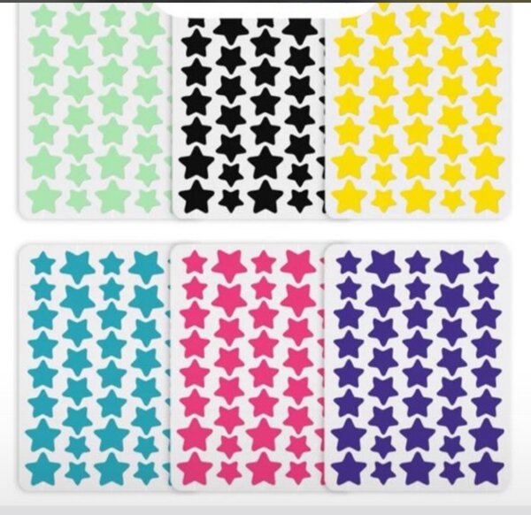 Face pimple patch