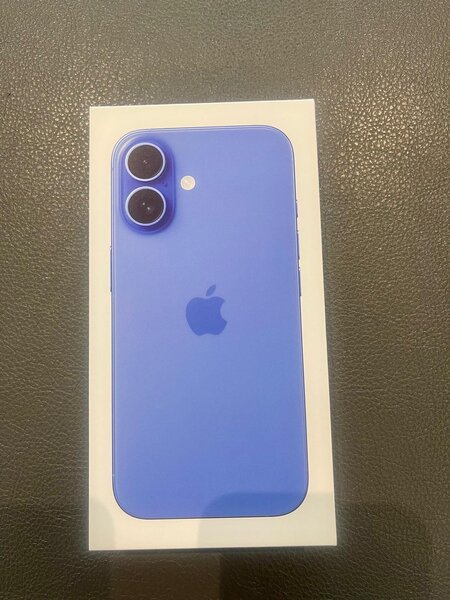 iPhone 16 et 16pro
