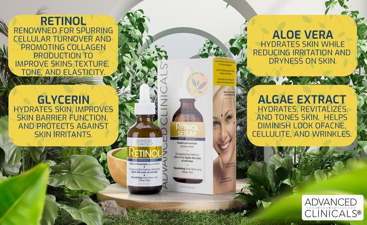 Retinol