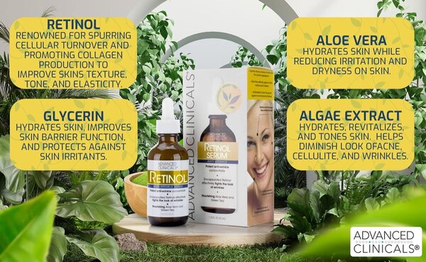 Retinol