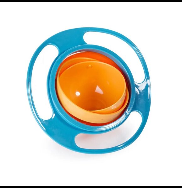Snack bowls