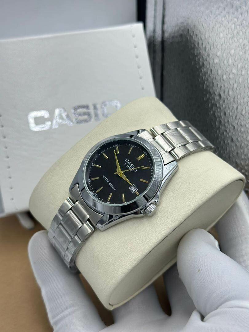 Montre CASIO (Homme/Femme)