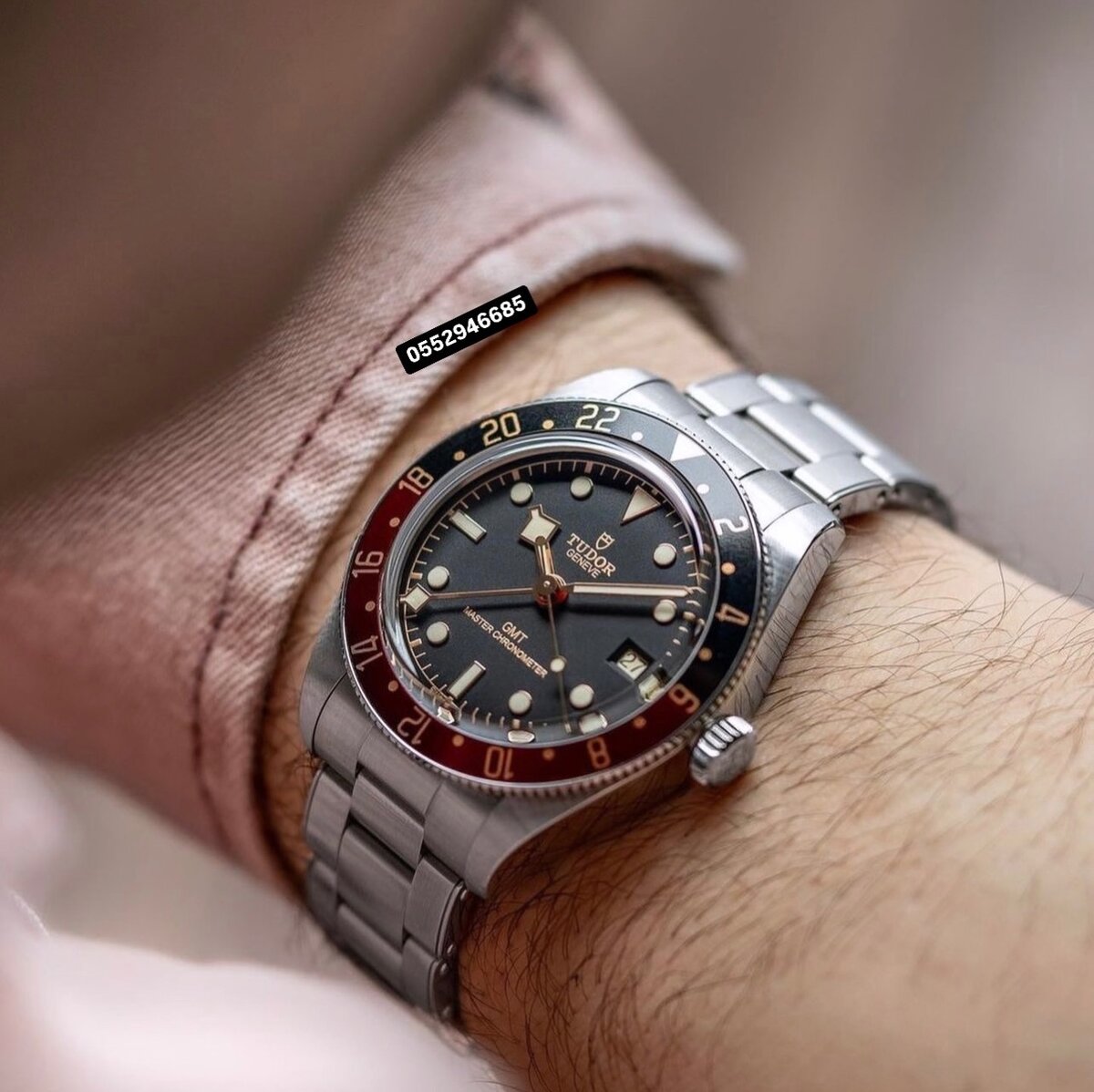 Wrist Watch