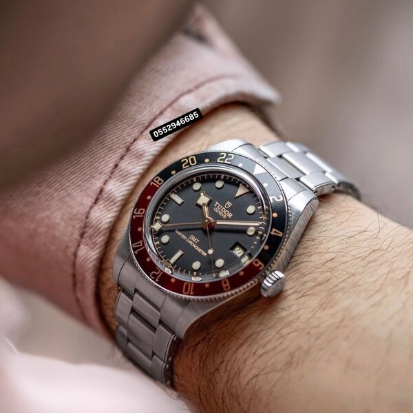 Wrist Watch