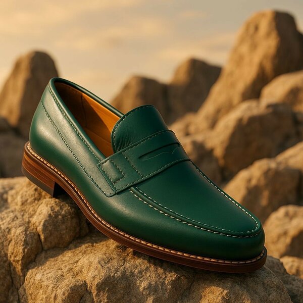 Soulier