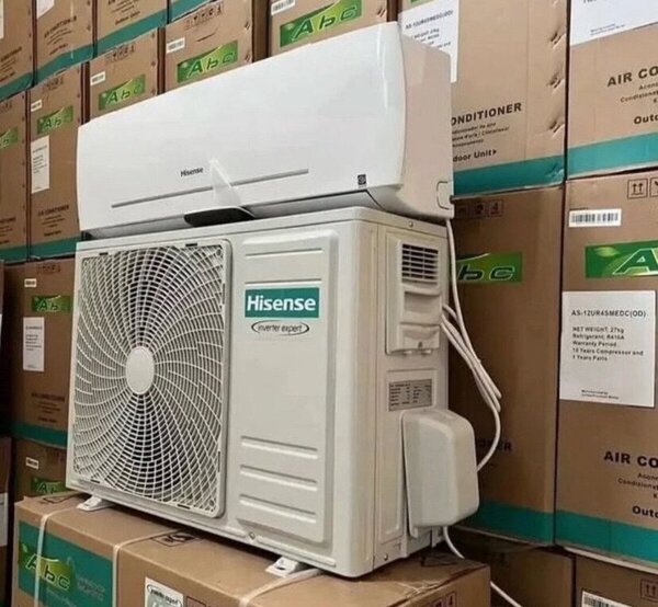 Air conditioner 1.5 hp
