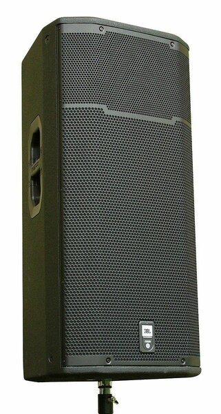 Système de son baffe JBL